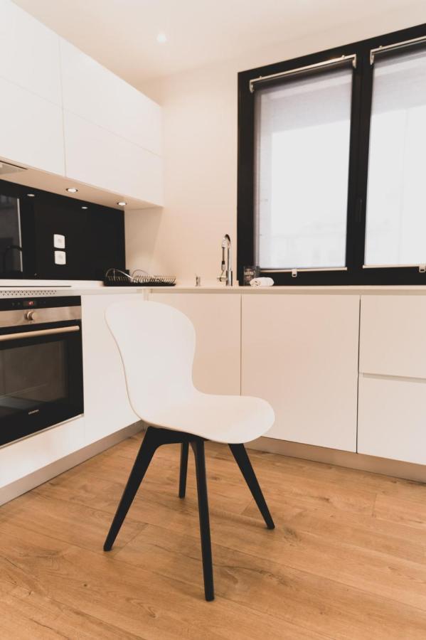 Les Sorbiers - Apartment 2 Bedrooms Top Floor - Parking & Terrace Annecy Exteriér fotografie